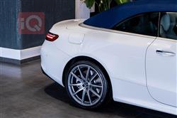 مرسيدس بنز E-Class